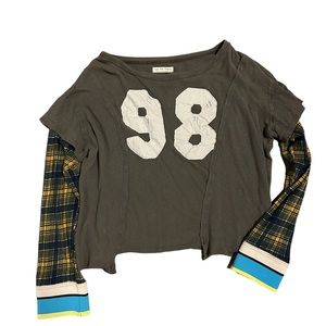 Free People | Tyler tee